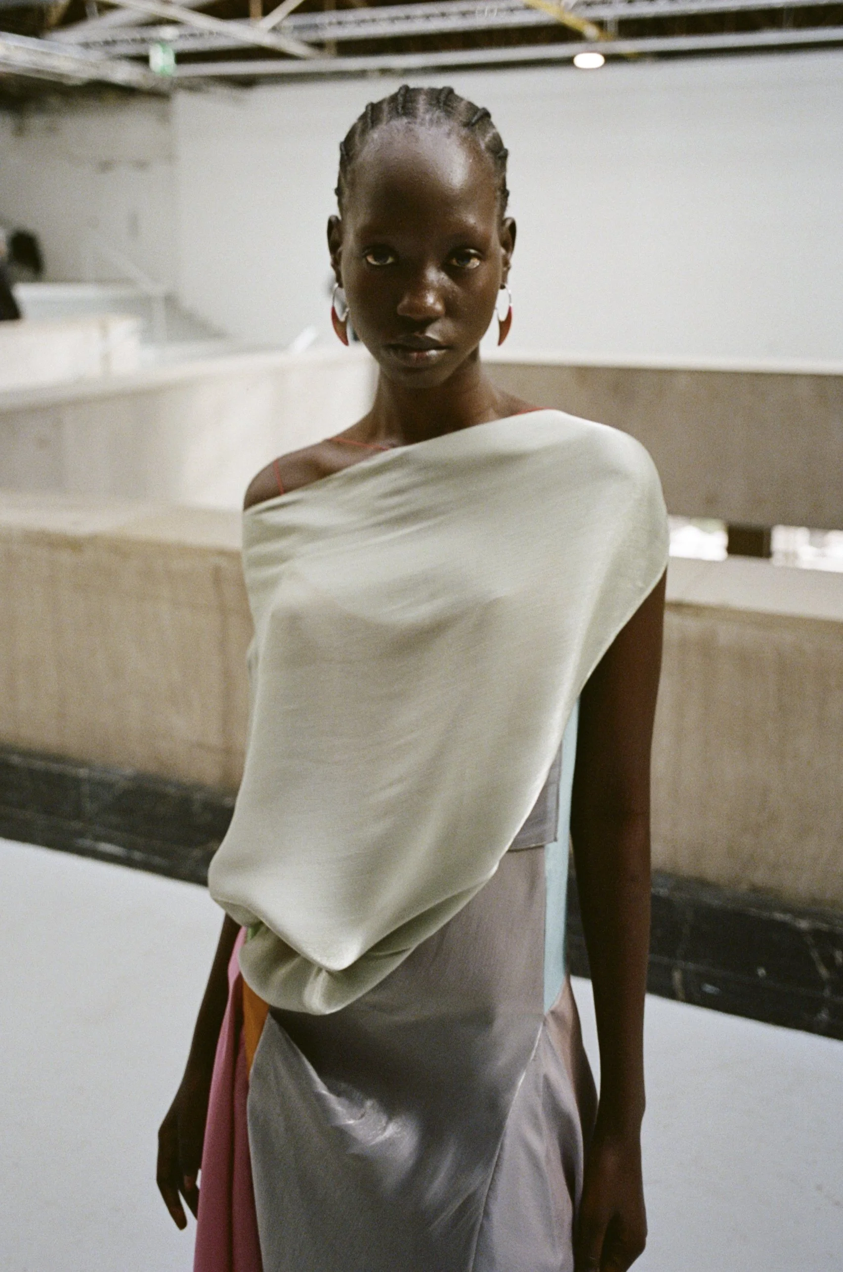 Kiko x Document — Ryan Collins